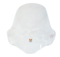 Isotta Plexi střední PCX 21- čiré