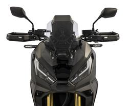 Isotta Plexi Super Sport X-ADV 750 od 2021 - světle kouřové