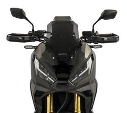 Isotta Plexi Super Sport X-ADV 750 od 2021 - tmavě kouřové
