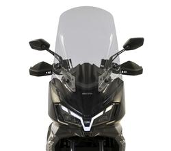 Isotta Plexi touring ADX 300 od 2024 - světle kouřové