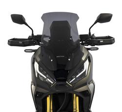 Isotta Plexi Touring X-ADV 750 od 2021 - tmavě kouřové