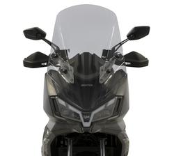 Isotta Plexi Urban ADX 300 od 2024 - světle kouřové