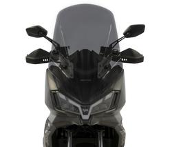 Isotta Plexi Urban ADX 300 od 2024 - tmavě kouřové