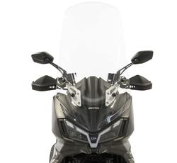 Isotta Plexi vysoké ADX 300 od 2024 - čiré