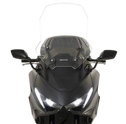 Isotta Plexi vysoké Forza 750 od 2025 - čiré