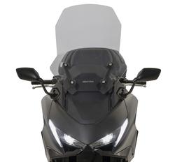 Isotta Plexi vysoké Forza 750 od 2025 - světle kouřové