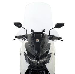 Isotta Plexi vysoké N-Max 25-