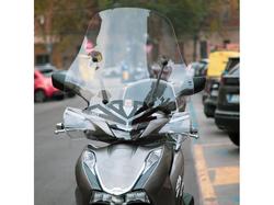 Isotta Plexi vysoké OEM Honda SH 125/350 - rozířené