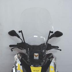 Isotta Plexi vysoké OEM Tricity 14-20