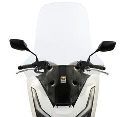 Isotta Plexi vysoké PCX od 2025