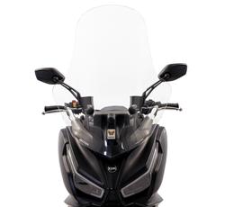 Isotta Plexi vysoké Sym Jet 14 EVO od 2024