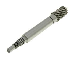 Keeway Hřídel spojky 13z