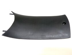 Keeway Kryt baterie ARN