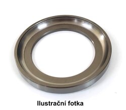 Keeway Ložisko řízení horní - horní miska