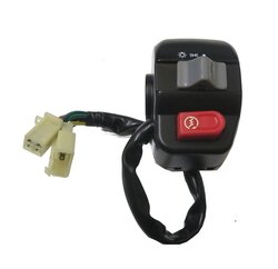 Keeway Ovladače pravé