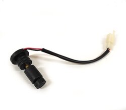 Keeway Snímač oleje Hurricane