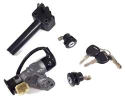 Keeway Spínací skříňka Hurricane