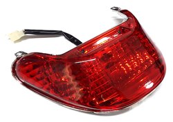 Keeway Světlo zadní Hurricane