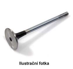 Keeway Ventil výfukový ARN