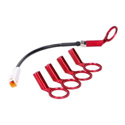 Koso Koso Mini Multimeter senzor AC 14mm