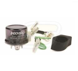 Koso Relé blinkrů elektronické