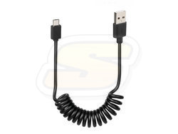 Propojovací kabel USB / Micro USB
