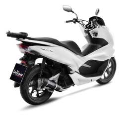 LeoVince Sito Výfuk LeoVince GP Corsa Evo PCX 18-20 - karbon