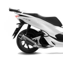 LeoVince Sito Výfuk LeoVince NERO PCX 18-20 černý