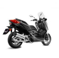 LeoVince Sito Výfuk LeoVince ONE EVO Inox