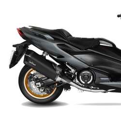 LeoVince Sito Výfuk LV-12 Black T-Max 560i od 2020