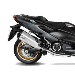 LeoVince Sito Výfuk LV-12 Titanium T-Max 560i od 2020