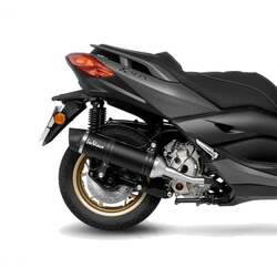 LeoVince Sito Výfuk LV One Evo Black X-max 300i od 2021