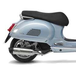 LeoVince Sito Výfuk LV One Evo GTS 125 IGET od 2021