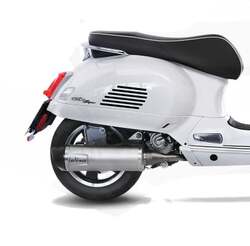 LeoVince Sito Výfuk LV One Evo GTS 300i 19-20