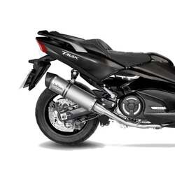 LeoVince Sito Výfuk LV One Evo RVS T-Max od 2017