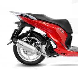 LeoVince Sito Výfuk LV One Evo SH 125i 17-19 - homologovaný