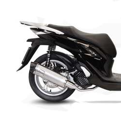 LeoVince Sito Výfuk LV One Evo SH 125i od 2020