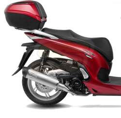 LeoVince Sito Výfuk LV One Evo SH 350i / ADV 350