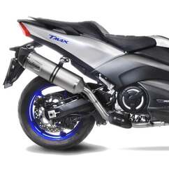 LeoVince Sito Výfuk LV One Evo T-Max 530i 17-19