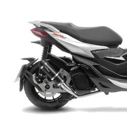 LeoVince Sito Výfuk SBK GP-CORSA EVO Carbon