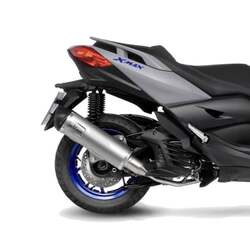 LeoVince Sito Výfuk SBK LV ONE EVO Inox X-Max od 2021