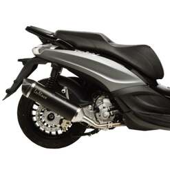 LeoVince Sito Výfuk SBK Nero Beverly 300i 10-15