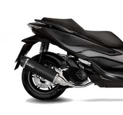 LeoVince Sito Výfuk SBK Nero Forza 125i od 2021