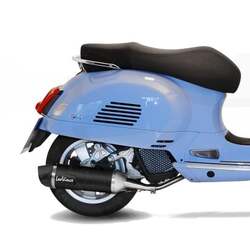 LeoVince Sito Výfuk SBK Nero GTS 125 IGET 16-20