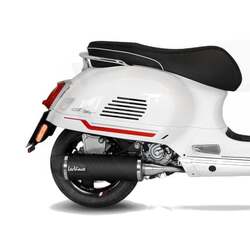 LeoVince Sito Výfuk SBK Nero GTS 300 od 2021