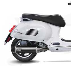 LeoVince Sito Výfuk SBK Nero GTS 300i 19-20