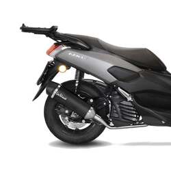 LeoVince Sito Výfuk SBK Nero N-Max 17-20 - homologovaný