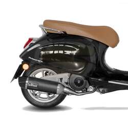 LeoVince Sito Výfuk SBK Nero Primavera / Sprint IGET 16-20 - homologovaný