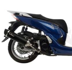 LeoVince Sito Výfuk SBK Nero SH 300 15-20