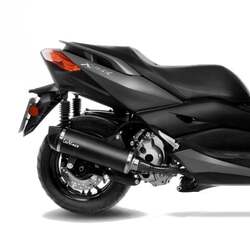 LeoVince Sito Výfuk SBK Nero X-Max 300i 17-20